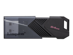 USB memorija Kingston DataTraveler Exodia Onyx - 64GB
