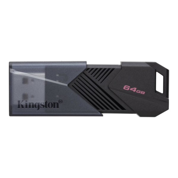 USB memorija Kingston DataTraveler Exodia Onyx - 64GB