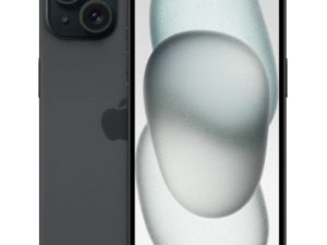 iPhone 15 128GB Black