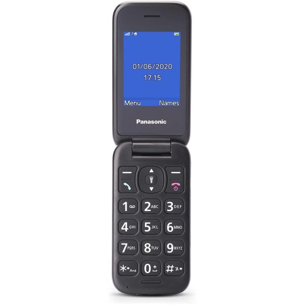 Mobitel Panasonic KX-TU400 EXG