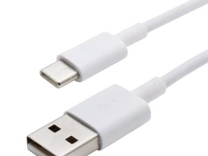 USB KABEL ZA LG DC15WB-G USB NA TIP C BIJELI
