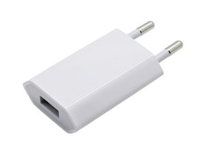 KUĆNI PUNJAČ ORIGINAL ZA APPLE A1400 A2118 IPHONE