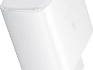 Kućni punjač Samsung EP-TA845 Tip-C 3A (45W) Bijeli Original