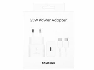 SAMSUNG KUĆNI PUNJAČ T2510 + kabel TIP C 25W