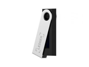 Ledger Nano S novčanik za kriptovalute