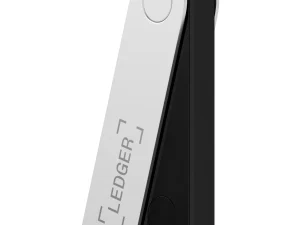 Ledger Nano X novčanik za kriptovalute