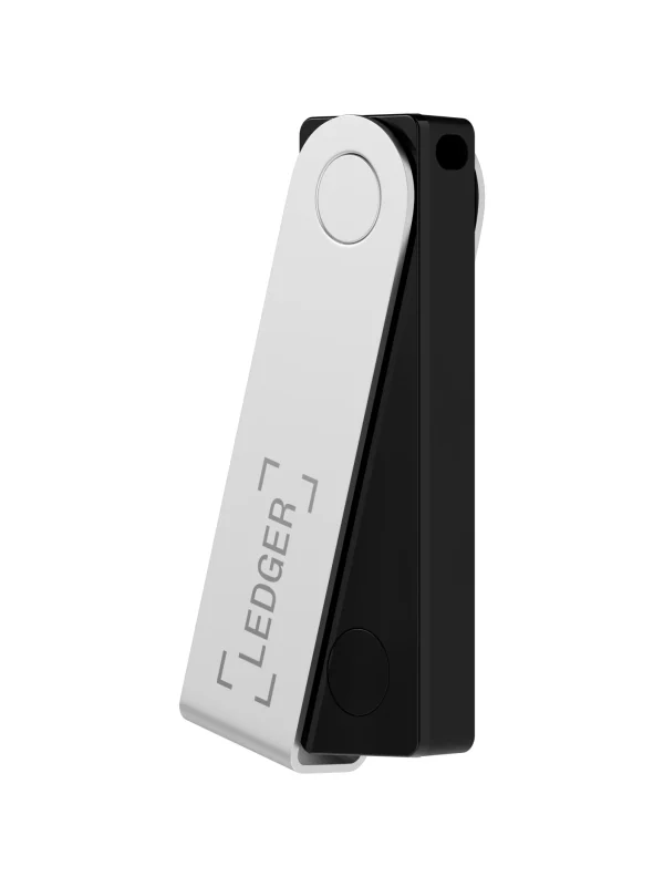 Ledger Nano X novčanik za kriptovalute