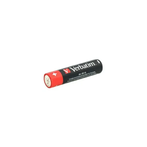 Verbatim AAA Premium alkaline baterije (10 kom.)