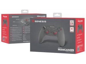 Kontroler Genesis - P65 za PC/PS3