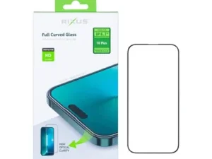 ZAŠTITNO STAKLO ZA APPLE IPHONE Rixus Full Curved