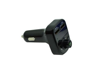 FM TRANSMITER MP3 HY82 BLUETOOTH