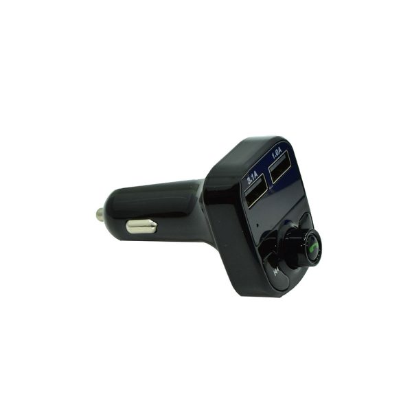 FM TRANSMITER MP3 HY82 BLUETOOTH