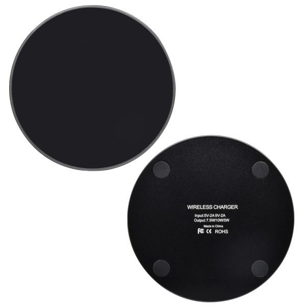 BEŽIČNI PUNJAČ UNIVERZALNI LP001 15W CRNI