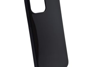 ZAŠTITNA MASKICA +CLASS TPU ZA APPLE IPHONE CRNA