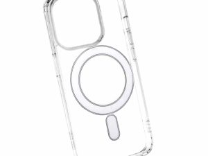 MASKICA MAGSAFE PROZIRNA ZA APPLE IPHONE
