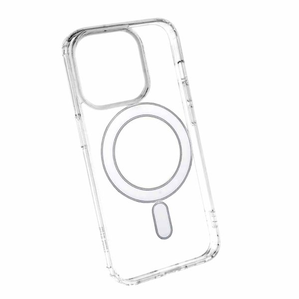 MASKICA MAGSAFE PROZIRNA ZA APPLE IPHONE