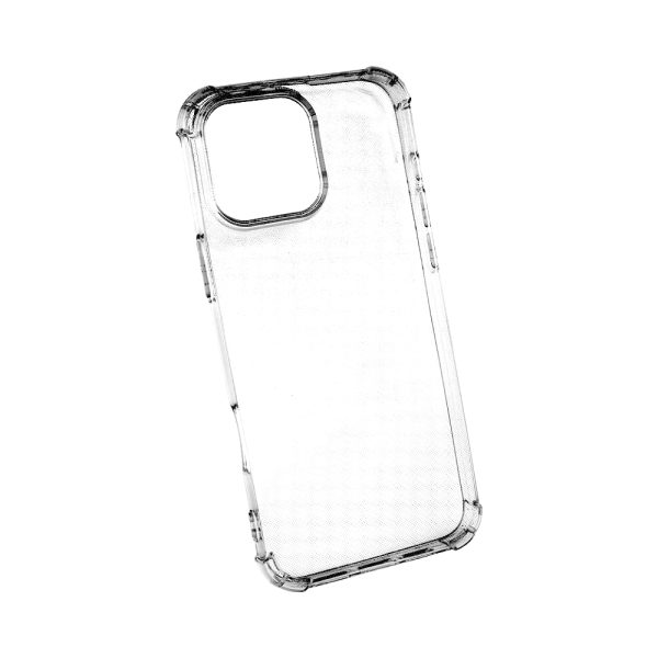 MASKICA +CLASS TPU SAFE PROZIRNA APPLE IPHONE