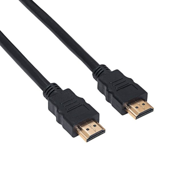 HDMI kabel Akyga AK-HD-15A 1.5m