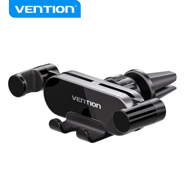 AUTO DRŽAČ MONTAŽA NA VENTILACIJU VENTION