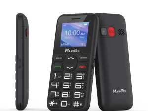 Mobitel MAROTEL F183 Crni