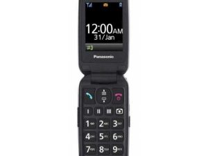 Mobitel PANASONIC KX-TU446EXB