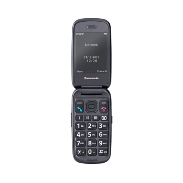 Mobitel Panasonic KX-TU550