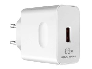 Kućni punjač/adapter Huawei HW-110600E02 66W 6A 1x USB-A Bijeli