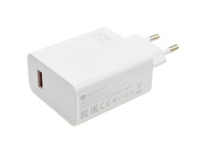 KUĆNI PUNJAČ XIAOMI MDY-12-EH 67W BIJELI