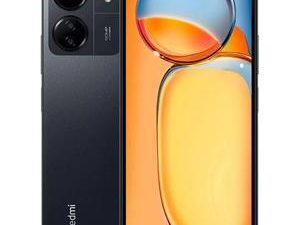 Mobitel Xiaomi Redmi 13C 4/128GB