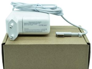 KUĆNI PUNJAČ ZA PRIJENOSNO RAČUNALO APPLE MACBOOK L 60W