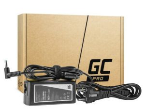 Green Cell AD49P AC Adapter za HP 65W 19.5V