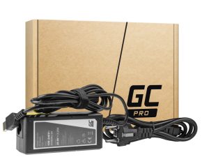 Green Cell AD38AP AC Adapter za Lenovo 65W 20V