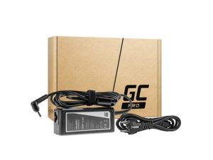Green Cell AD41P AC Adapter za Asus X Series 65W 19V