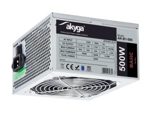 Napajanje ATX AK-B1-500 500W