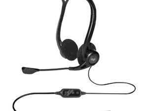 Slušalice LOGITECH Headset PC960 USB