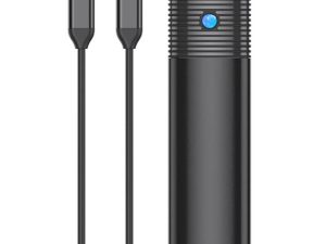 Orico Eksterno kućište za M.2 SATA / NVMe SSD
