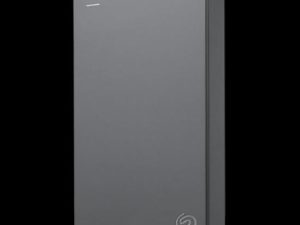 Prijenosni disk 2TB SEAGATE Basic USB 3.0 2.5" crni