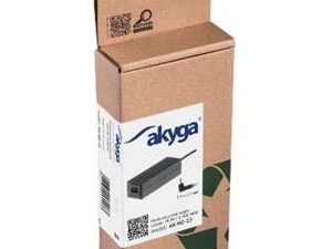 Notebook Adapter AKYGA AK-ND-23 Asus 19V/2,1A 40W 2.5 x 0.7 mm