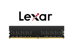 RAM Memorija LEXAR DDR4 16GB 3200MHz UDIMM