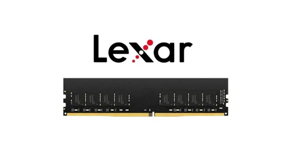 RAM Memorija LEXAR DDR4 16GB 3200MHz UDIMM