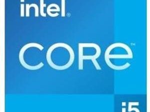 Intel S1200 CORE i5-11400F TRAY 6x2.6 65W GEN11