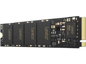 SSD M.2 Lexar NM620 512GB NVME PCIe Gen. 3x4