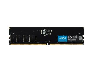 RAM Memorija CRUCIAL DDR5 16GB 5600MHz UDIMM CL46