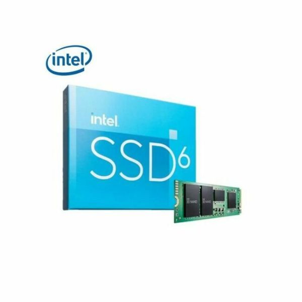 Intel SSD 670p Series 2.0TB M.2 80mm PCIe 3.0 x4 3D4