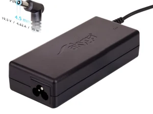 Punjač za laptop AKYGA AK-ND-53 Dell 19.5V 4.62A 90W