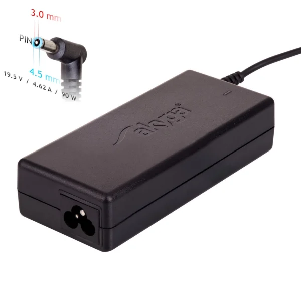 Punjač za laptop AKYGA AK-ND-53 Dell 19.5V 4.62A 90W