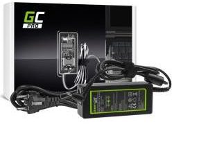 Green Cell (AD73P) AC adapter 65W 3.0mm